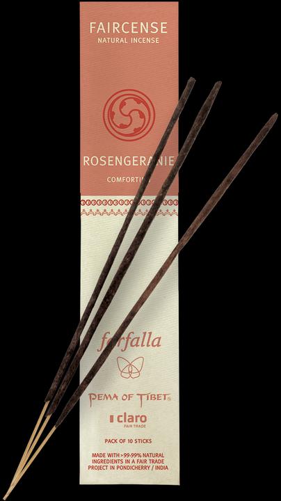 Produktbild Farfalla Faircense