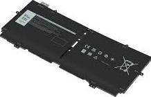 Image du produit Dell BTRY,PRI,97WHR,6C,LITH,SMP (6 cellules, 8.07 mAh)