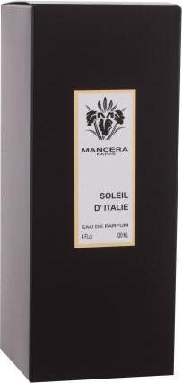 Produktbild Mancera Soleil D’Italie (Eau de Parfum, 120 ml)