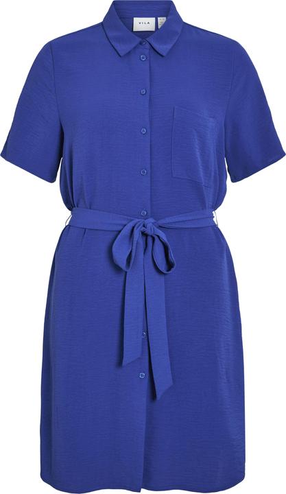 Image du produit Vila Kurzarm Blusenkleid (40)