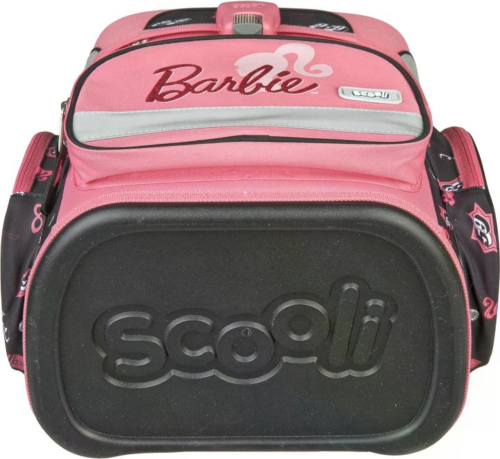 Image du produit Scooli Set d'école Barbie 5 pièces (18 l)