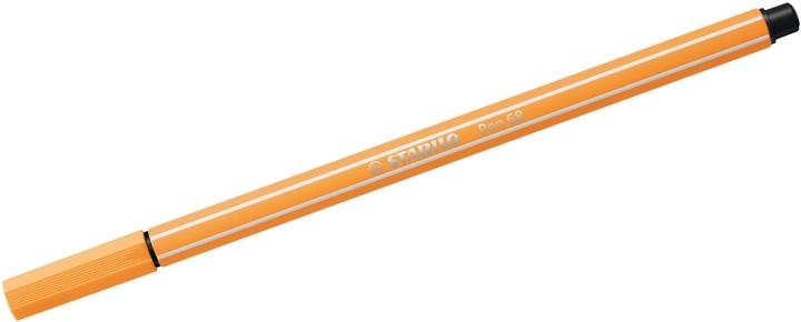 Image du produit STABILO Viltstift - Papaya (68/85) (Papaye, 1 x)