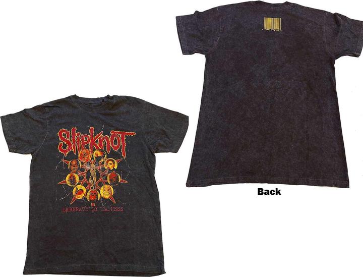 Slipknot Liberate