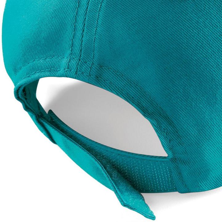 Image du produit Beechfield Casquette de baseball Junior 5 panneaux (Taille unique)