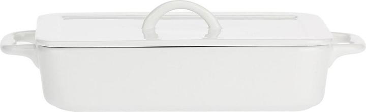 Immagine prodotto La Porcellana Bianca Casseruola Poppi - Bianco 31 cm