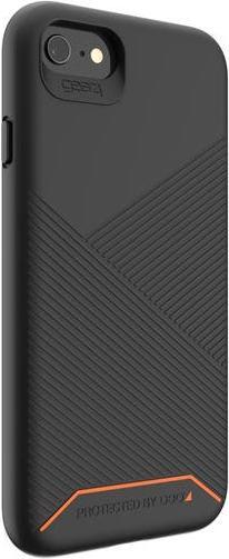 Actual product image Zagg Cases-Denali-Iphone Se (Apple iPhone 7, Apple iPhone 6, Apple iPhone 6s, Apple iPhone 8)