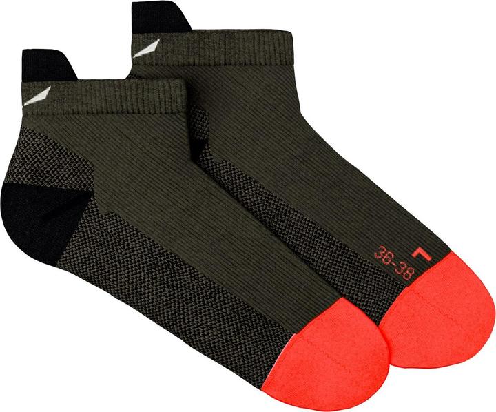 Image du produit Salewa Mountain Trainer Chaussettes Mérinos Femmes (42 - 44)