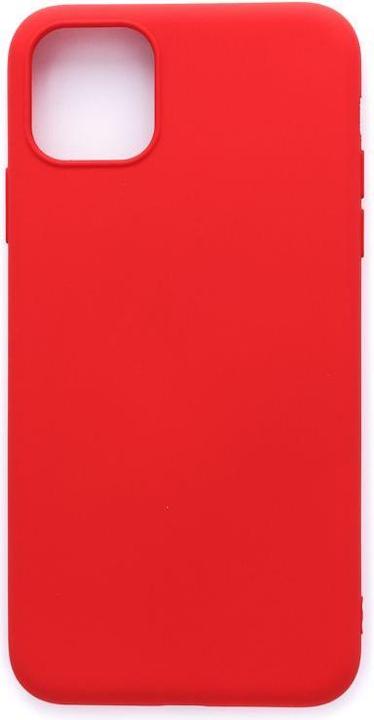 Evelatus iPhone 11 Pro Soft Silicone (Apple iPhone 11 Pro)