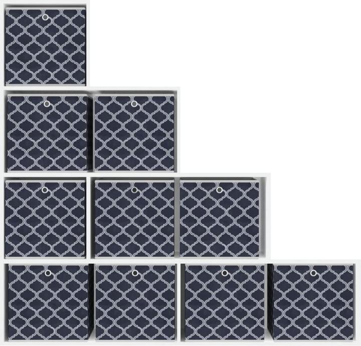 Actual product image VidaXL Lorea (32 x 32 x 32 cm)