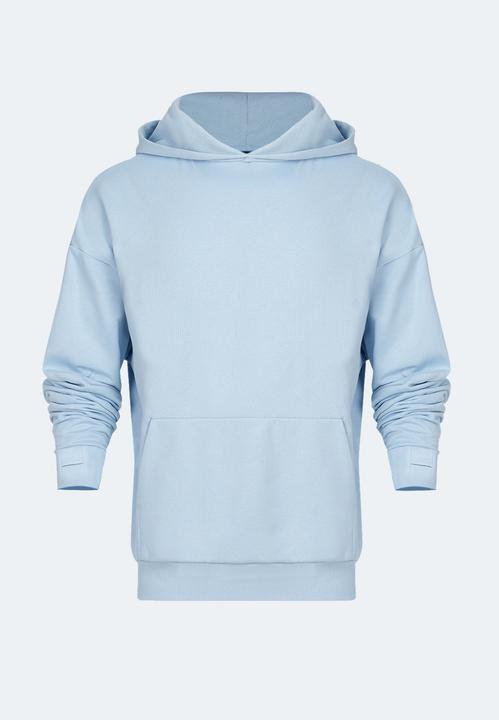 Produktbild Switcher Heavyweight Hoodie Casablanca (L)