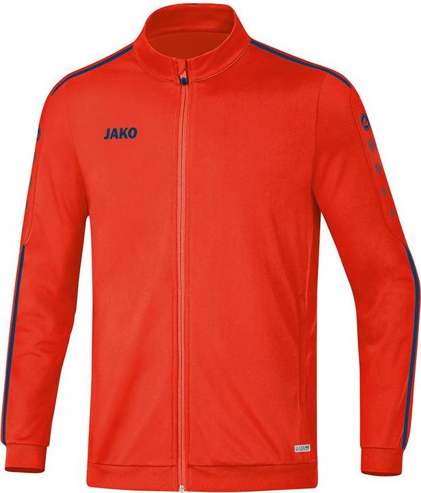 Image du produit JAKO Veste En Polyester Striker 2.0 (XXL)