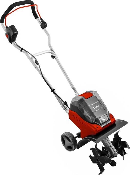 Actual product image Einhell GE-CR 30 Li Solo