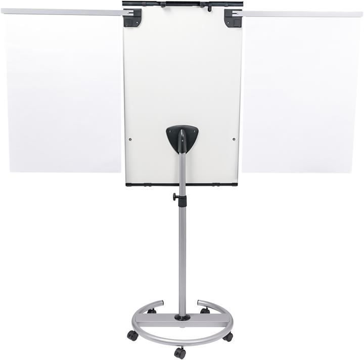 Produktbild Legamaster Flipchart PROFESSIONAL 68 cm x 105 cm (68 x 105 cm)