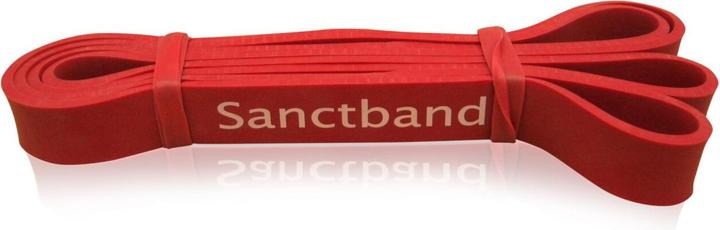 Immagine prodotto Sanctband Fascia di allenamento Super Loop (2.08 m, Medio)