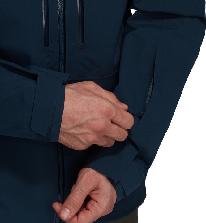 Image du produit Mammut Stoney HS M (XL)