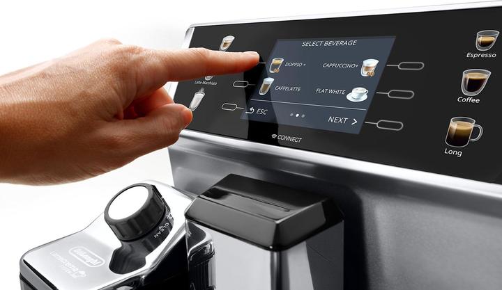 Actual product image De'Longhi PrimaDonna Class