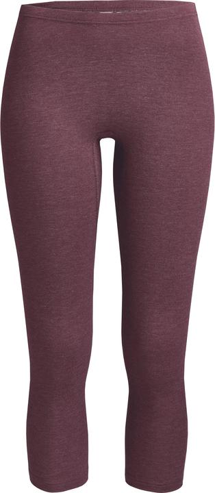 Produktbild Con-ta Damen-Thermo-Hose, 3/4-lang (50, Einzelpack)