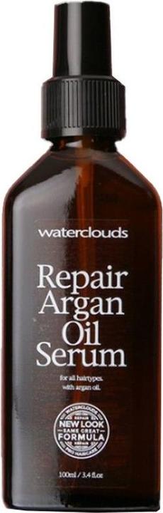 Produktbild Waterclouds Repair Argan Oil Serum (100 ml)