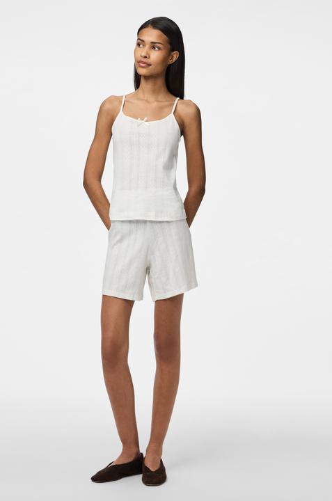 Produktbild Pieces Pcmarie Singlet Poin Top Jrs Noos Bc (XS)