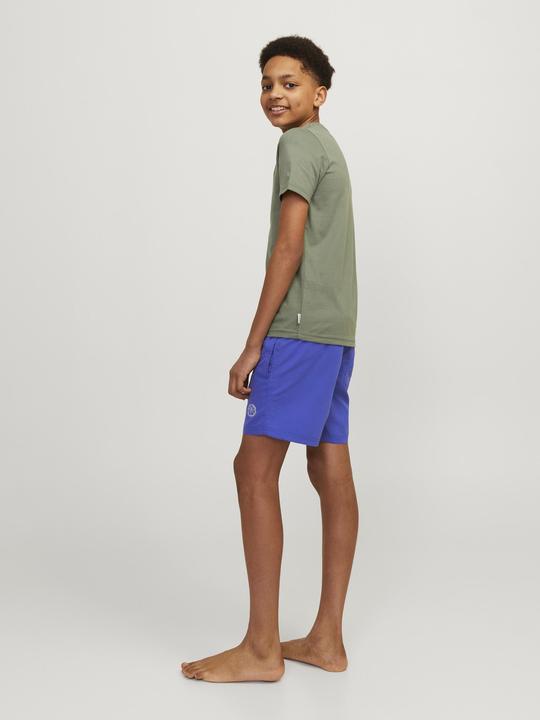 Produktbild Jack & Jones Regular Fit Badeshorts Für jungs Badeshorts (152)