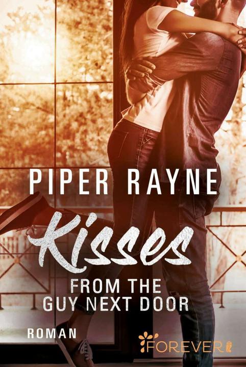 Immagine prodotto Kisses from the Guy next Door (Tedesco, Piper Rayne, 2020)