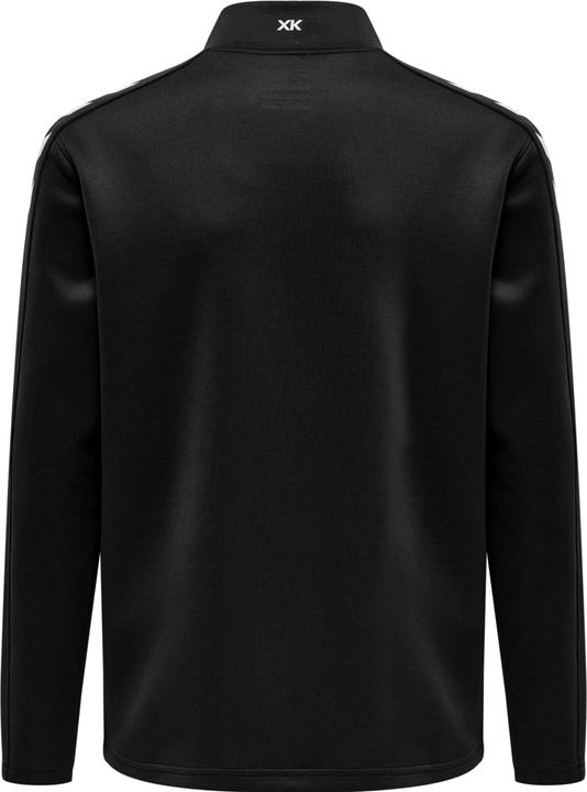 Immagine prodotto hummel Core Xk Poly Zip Sweat Kids (116)