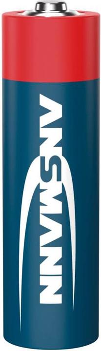 Actual product image Ansmann LR6 Mignon (20 pcs., AA)