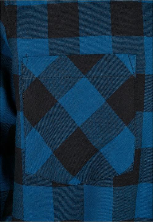 Produktbild Urban Classics Checked Flanell Shirt (XL)