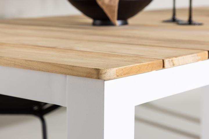 Actual product image Venture Home Dining table Mexico (100 cm)