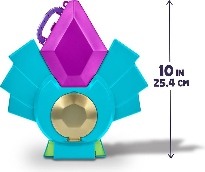 Produktbild My Little Pony Magic Mini-Kristal