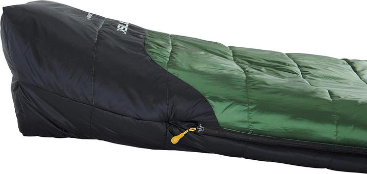 Actual product image Nordisk Gormsson -2 Mummy sleeping bag (220 cm)