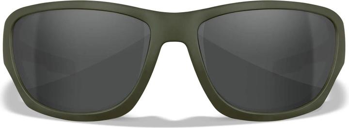 Produktbild Wiley X Sonnenbrille CLIMB - OD Green (Grau, Grau)