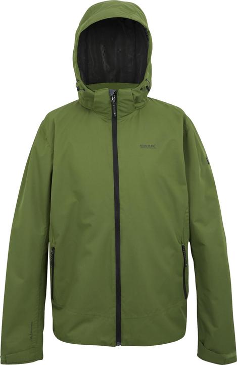 Image du produit Regatta - Veste imperméable OAKHOWE - Homme (XL)