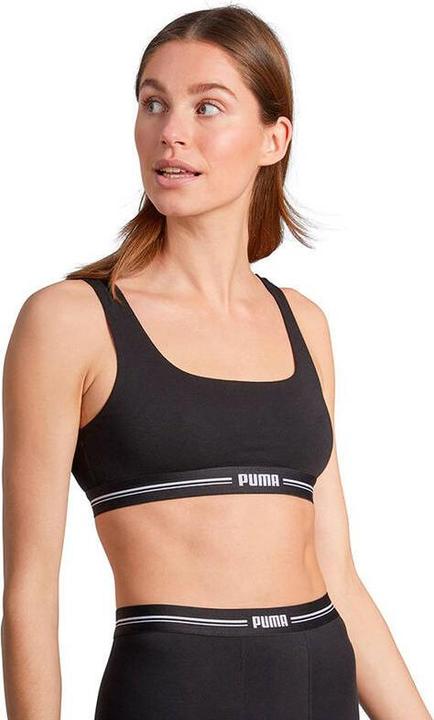 Produktbild Puma Scoop Neck Top (XS)