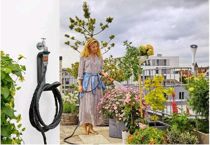Immagine prodotto Gardena Liano TapFix (20 m)