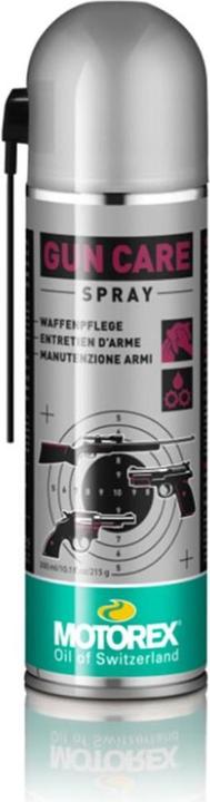 Produktbild Motorex Gun Care (300 ml)