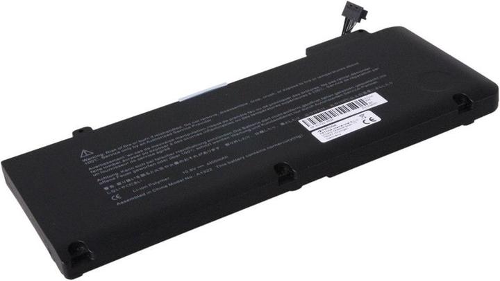 Patona Premium Battery (6 Zellen, 4400 mAh)