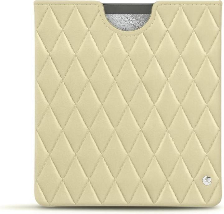 Beige - Couture (Nappa - Pantone #ceb888)