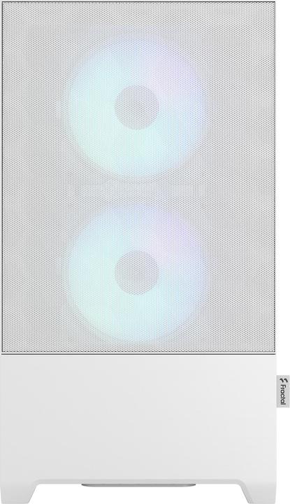 Actual product image Fractal Pop Mini Air RGB (mATX, Mini-ITX)
