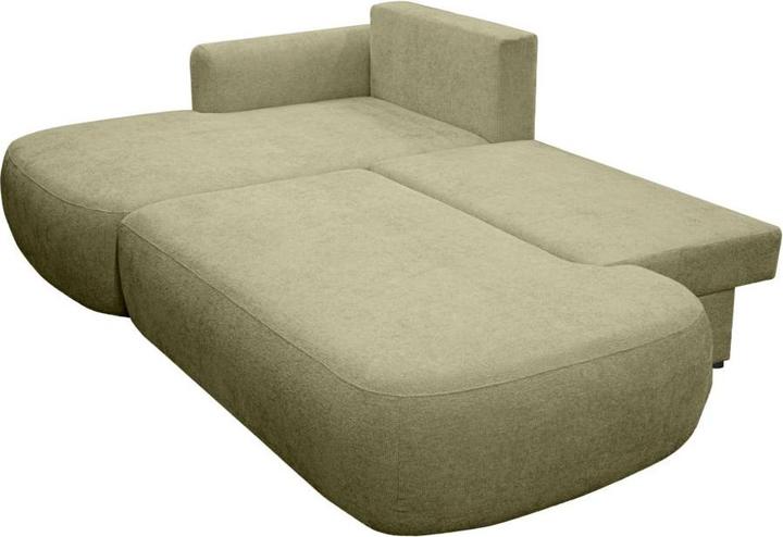 Produktbild Maison Céphy Brocaro (Ecksofa)