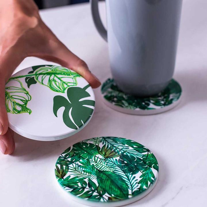 Produktbild Cricut Untersetzer