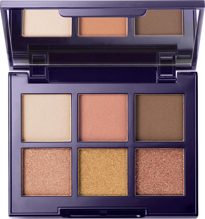 Kevyn Aucoin The Contour Eyeshadow Palette (MEDIUM)