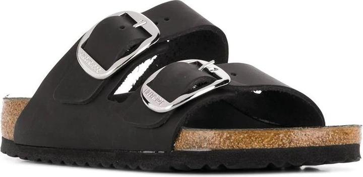 Actual product image Birkenstock Mules Arizona Big Buckle (40)