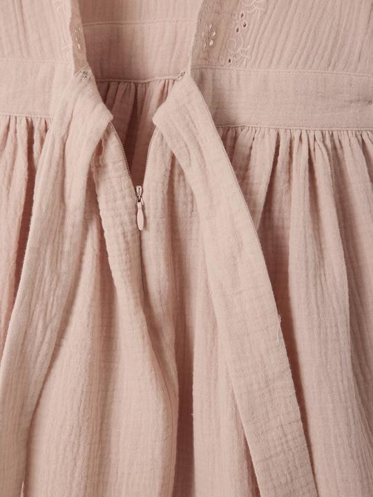 Produktbild Envie de Fraise Bio-Kollektion: Festliches Mädchen Kleid, MAMA & TOCHTER-Capsule (92)