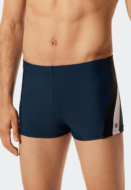 Produktbild Schiesser Badehose mit Bein (S)