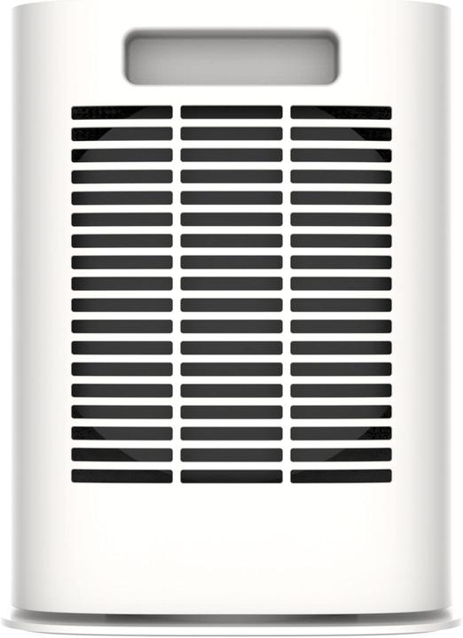 Actual product image Poly Pool AR4P03O electric space heater with fan Indoor White 1500 (1500 W)