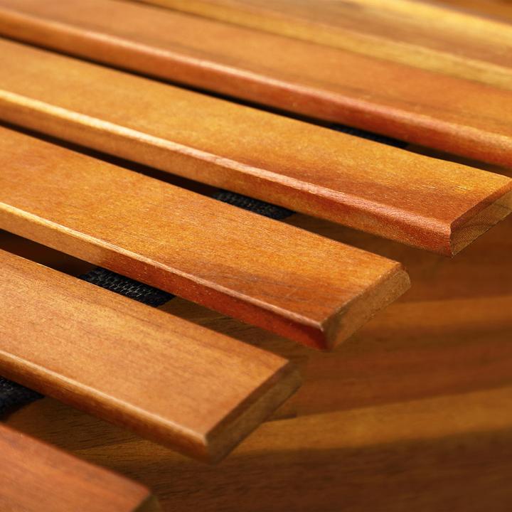 Produktbild Casaria Schwungliege (60 cm)