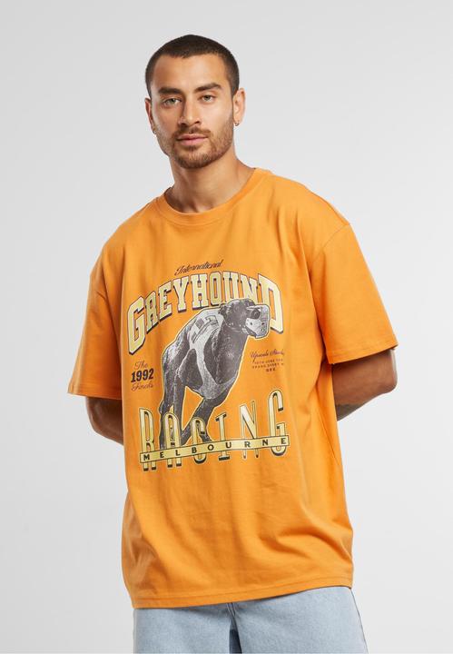 Immagine prodotto Mister Tee MisterTee Maglietta oversize Greyhound Racing - 175085 (XL)