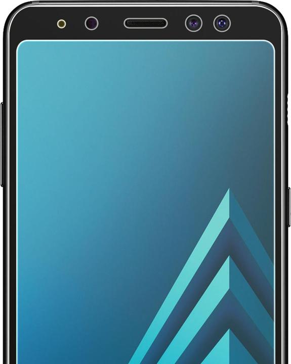 Immagine prodotto Nalia (2-pack) Vetro protettivo (2 Pezzo/i, Samsung Galaxy A8 (2018))