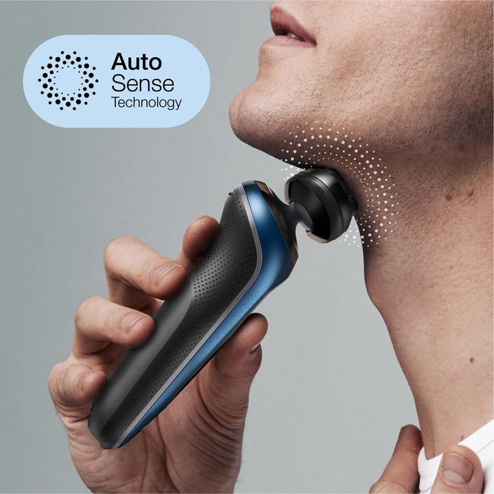 Produktbild Braun Series 6 Elektrorasierer mit Präzisionstrimmer